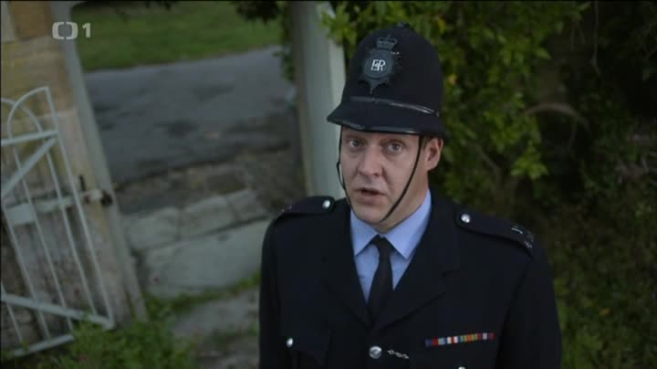 Otec Brown II 06 Dcery Jeruzalémské avi