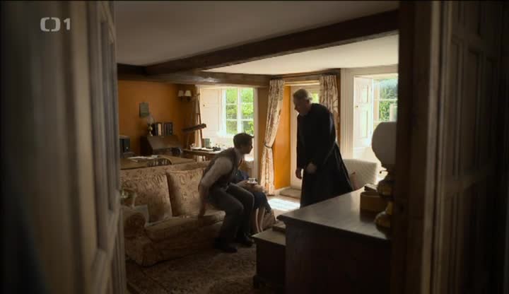 Otec Brown S03E01 Muž ve stínu (CZ) avi