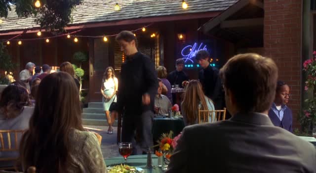 Posel ztracenych dusi 04x23 Book of Changes avi