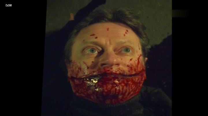 Profil zločinu s07e04 Halloween avi