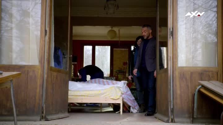 Profil zločinu s07e05 Návrat avi