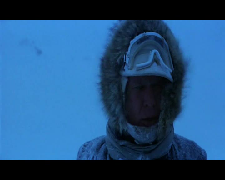 Star Wars 05 Imperium vrací úder DVD(1980) mkv