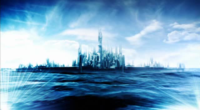 StarGate Atlantida 04x04 Dvojník avi