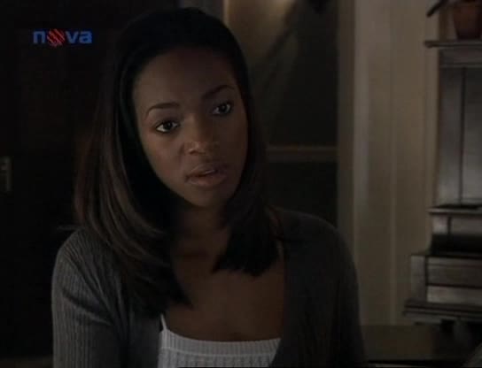 Sue Thomas Agentka FBI 02x13 Žena, která přežila holokaust (The Holocaust Survivor) avi