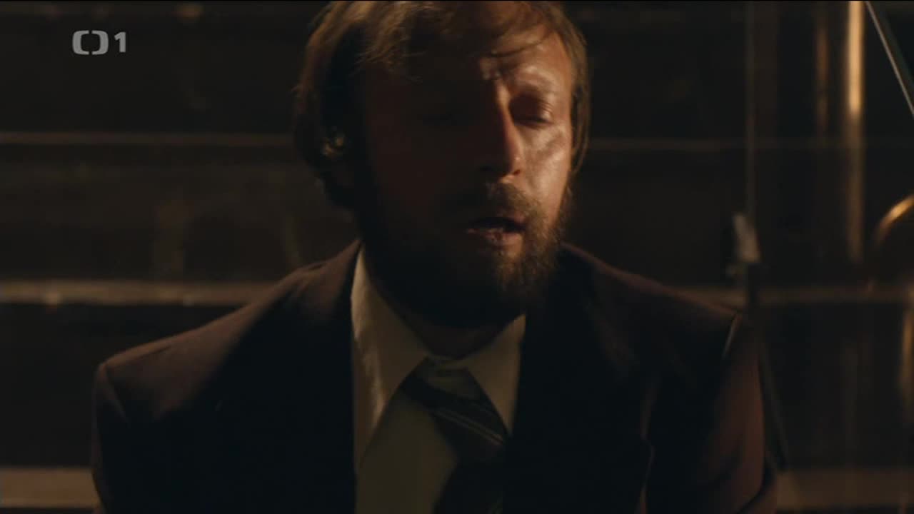 Svět pod hlavou 07 Smrt špióna avi