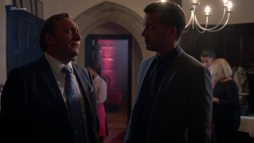 Vraždy v Midsomeru s20 121 Dokud nás smrt nerozdělí ts