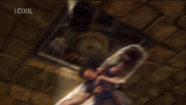 Skladiste(Warehouse)13 S02E12 Nový začátek avi