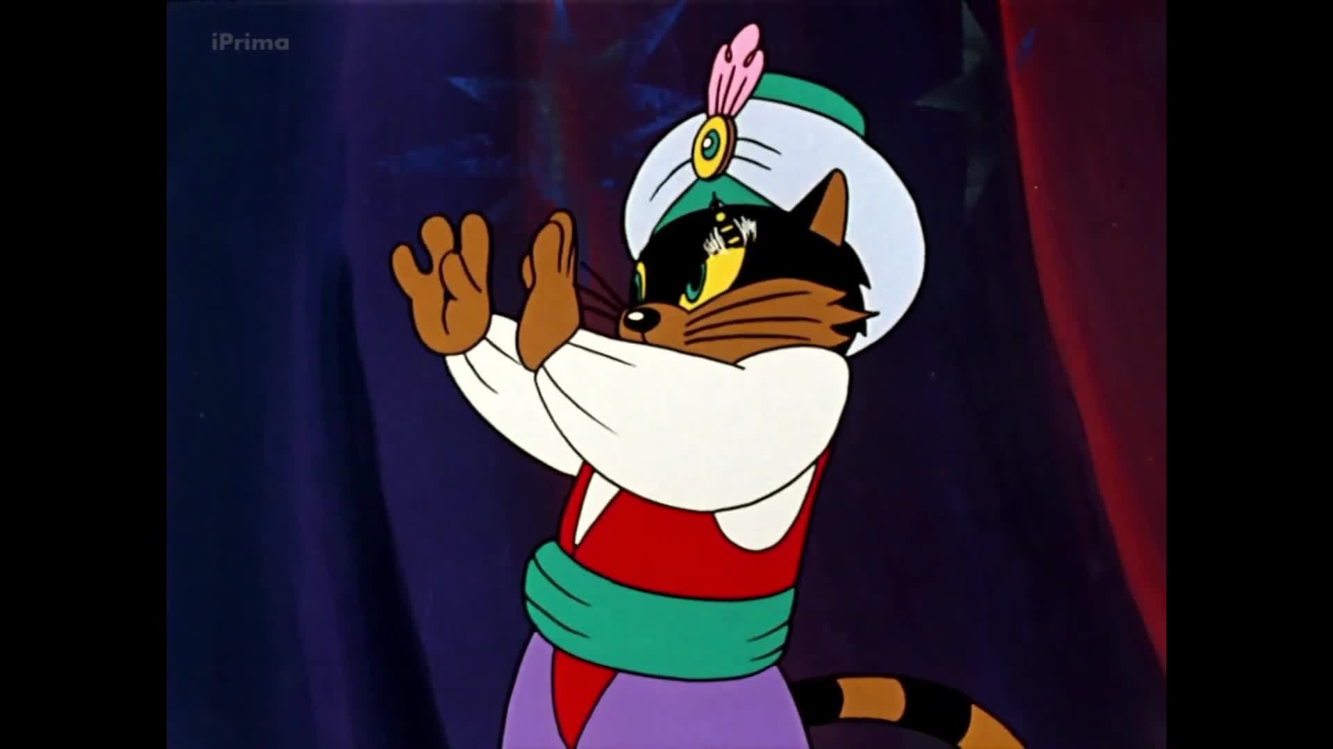 Jen počkej,zajíci! 9 16 díl 1080p mkv