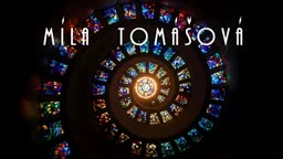 Míla Tomášová   Návrat do rodné země mp4