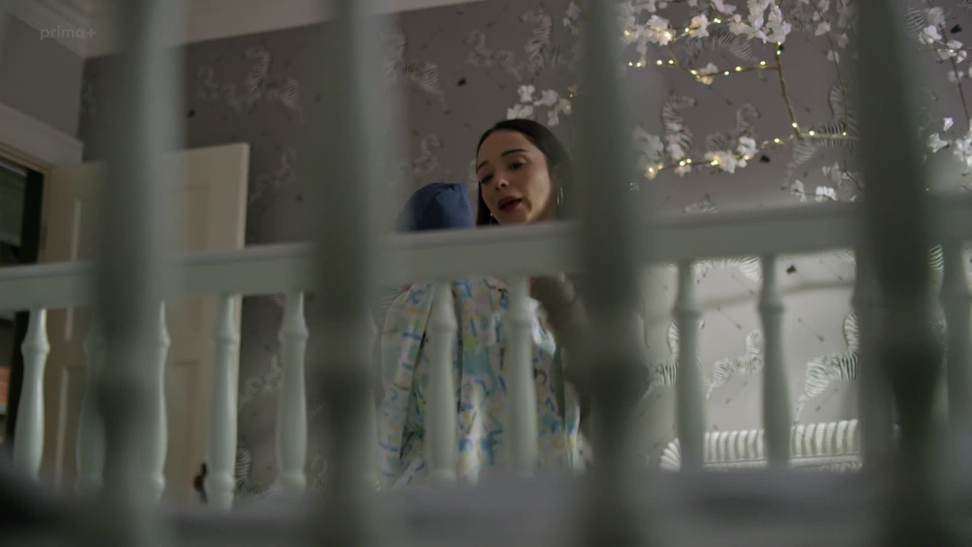 Šílené pouto 2023 CZ dabing HD 1080p mkv