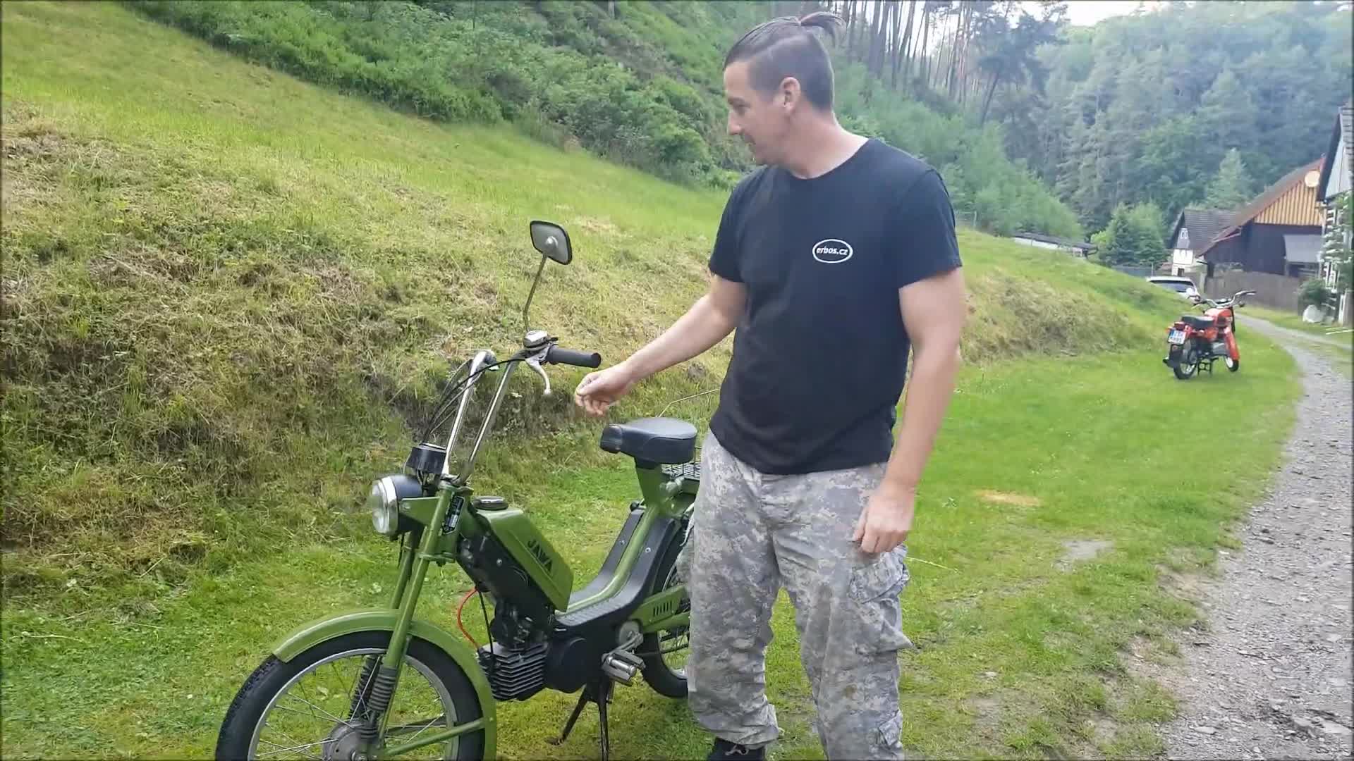 22 Poklady ze stodoly 4 Babetta 210 mp4