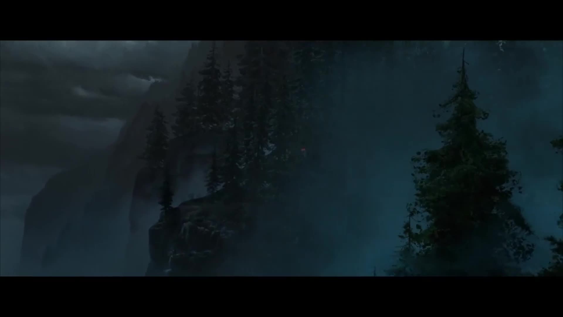Rozzum v divočině {2024} animovaný, sci fi, dobrodružný AC3 5 1 1080p CZ dabing mkv