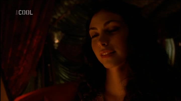 Firefly s01e05 Večírek cz   avi