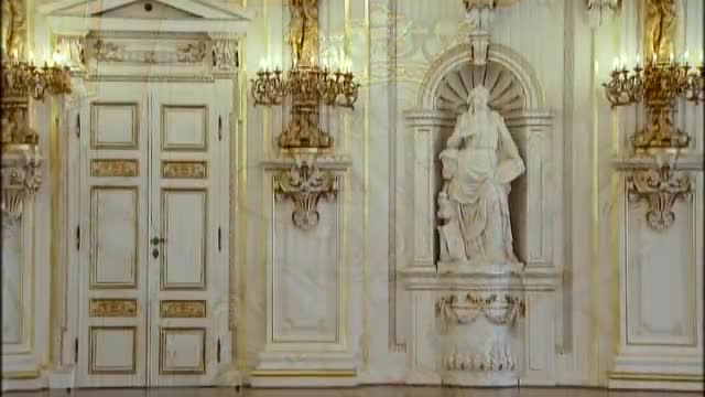 Pražský hrad Krok za krokem (TV film) Dokumentární Česko  2007  67 min (360p 25fps H264 128kbit AAC) mp4