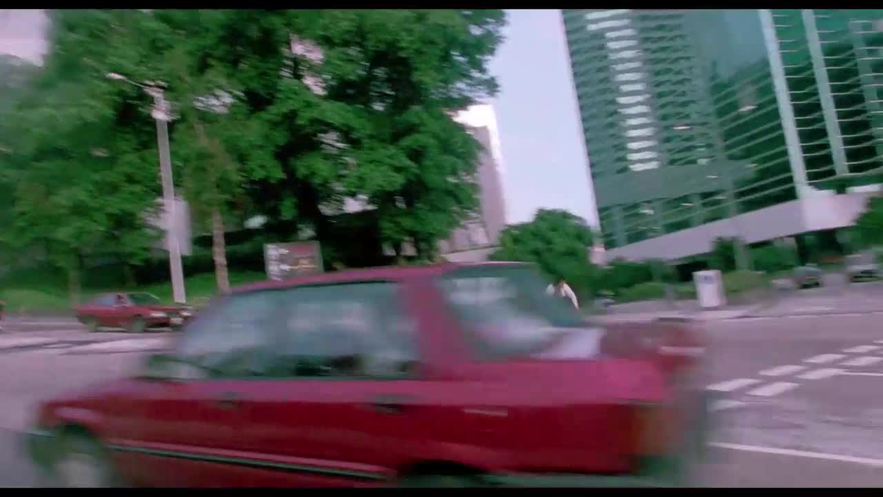 Soukromé očko Městský lovec (Jackie Chan Ken Lo Richard Norton 1993 Akční Komedie Romantický) Cz dabing mp4