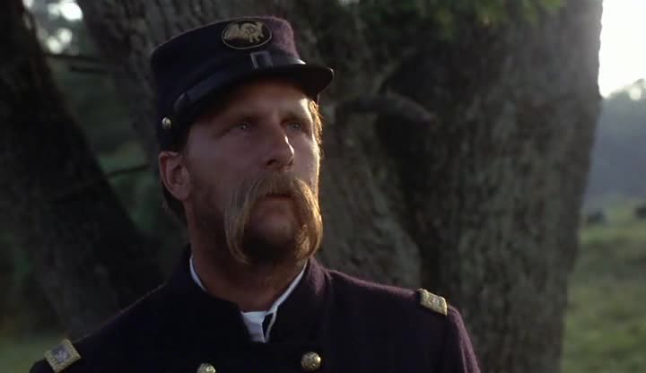 Gettysburg (Tom Berenger,Martin Sheen,Stephen Lang,Jeff Daniels 1993 Drama Válečný Historický) Cz dabing avi