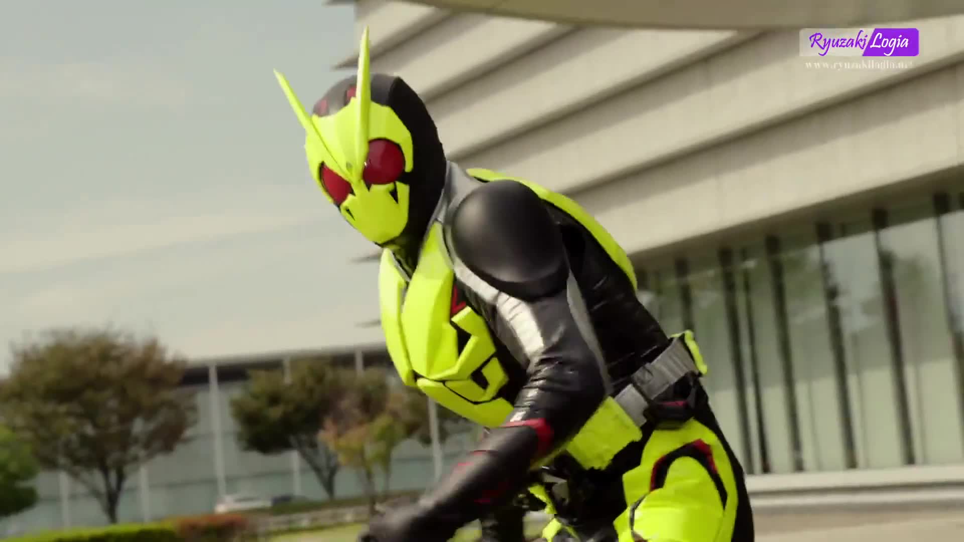 Kamen Rider Reiwa The First Generation (2019) Subtitle Indonesia mp4