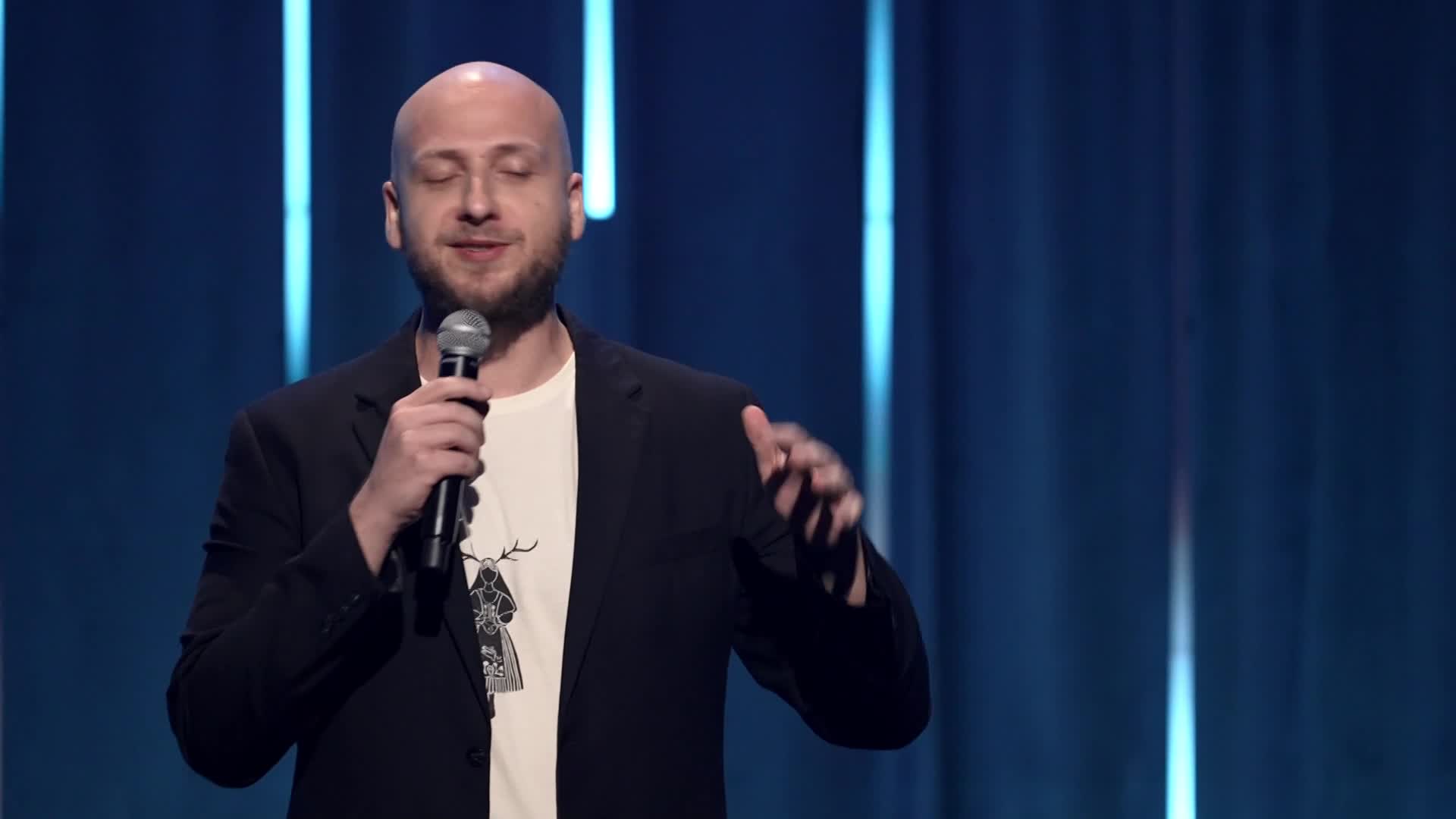 Joe Trendy Preco prave ja Matej Makovicky bonus 2024 Stand up 1080p mkv