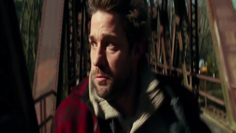 Tiché místo (Emily Blunt,John Krasinski,Noah Jupe 2018 Horor Thriller Sci Fi Drama Bdrip 1080p ) Cz dabing+cz titulky mp4