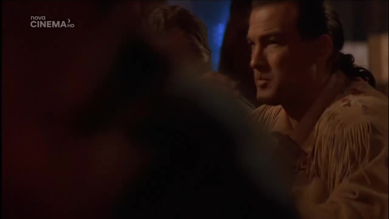 Aljaška v plamenech (Steven Seagal,Michael Caine,Joan Chen 1994 Akční Dobrodružný Thriller Bdrip 1080p ) Cz dabing mp4