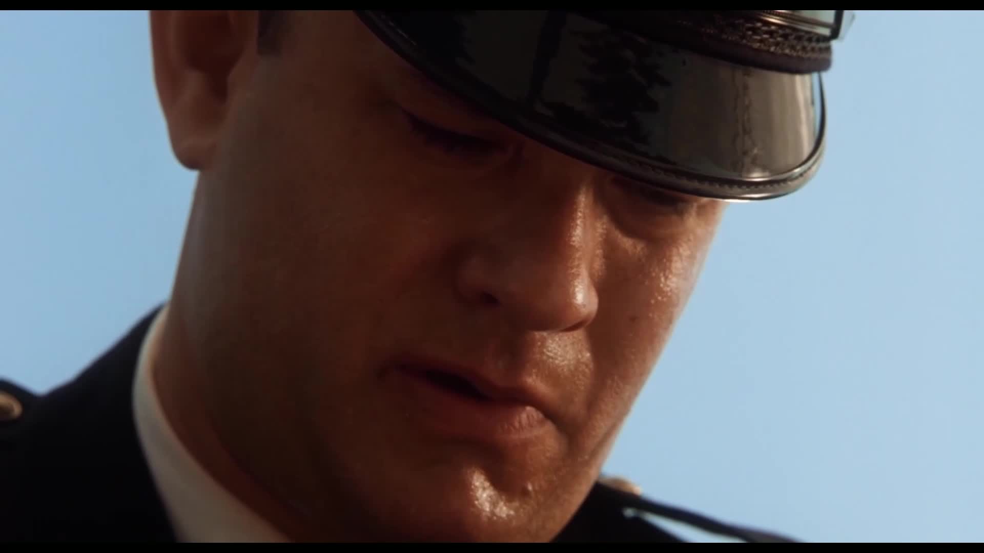 Zelená míle (1999) drama, mysteriózní 1080p CZ dabing mkv