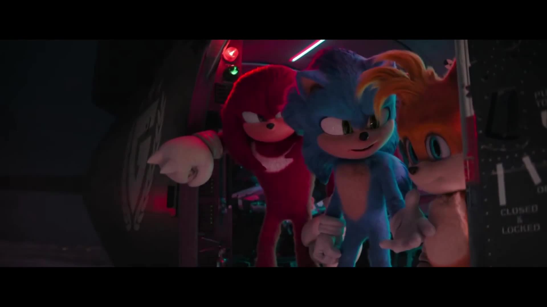 Ježek Sonic 3 2024 CZ dabing kino verze mp4