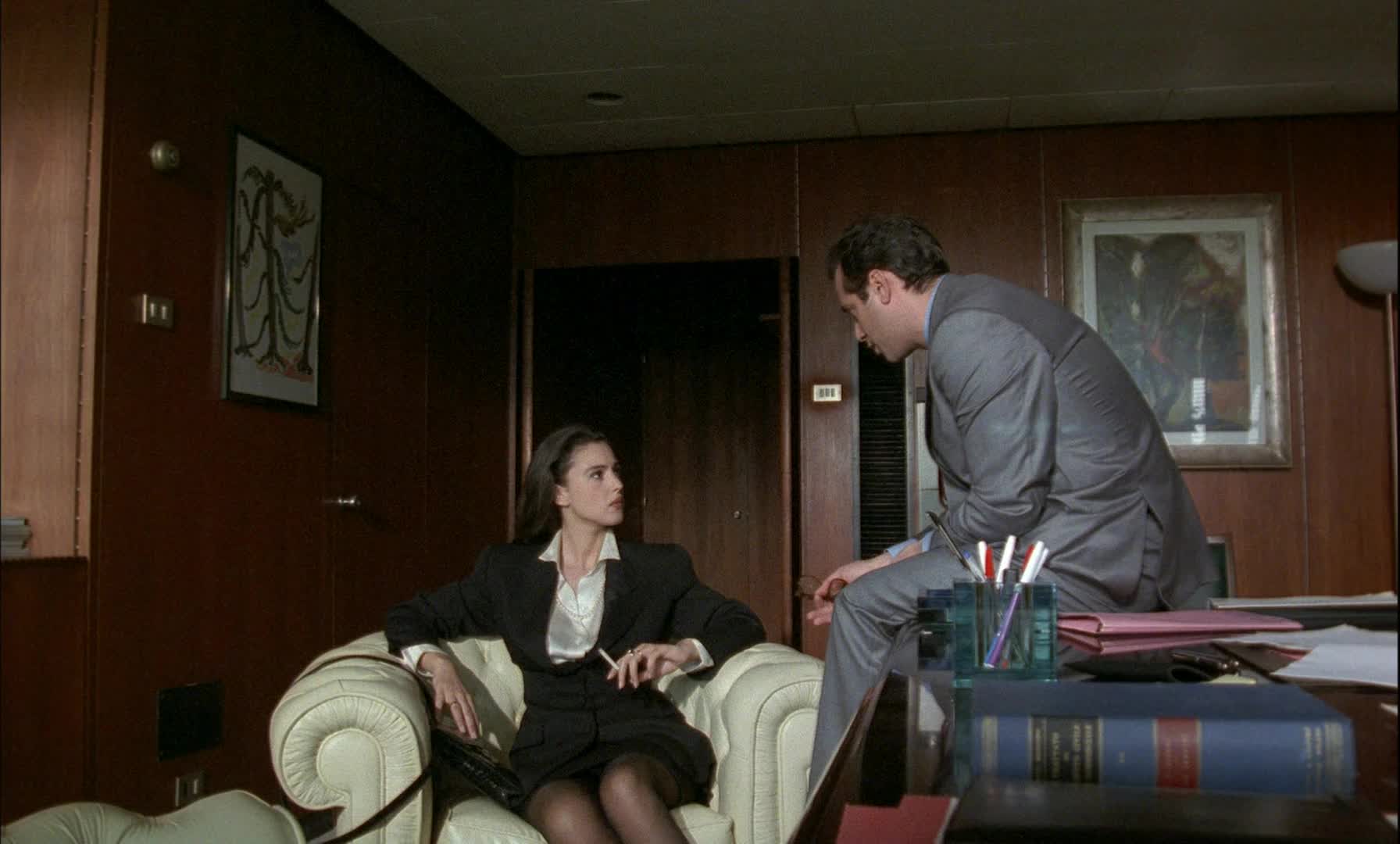 La Riffa 1991 Italian 1080P Amzn Web Dl Ddp2 0 H 264 Qoq mkv