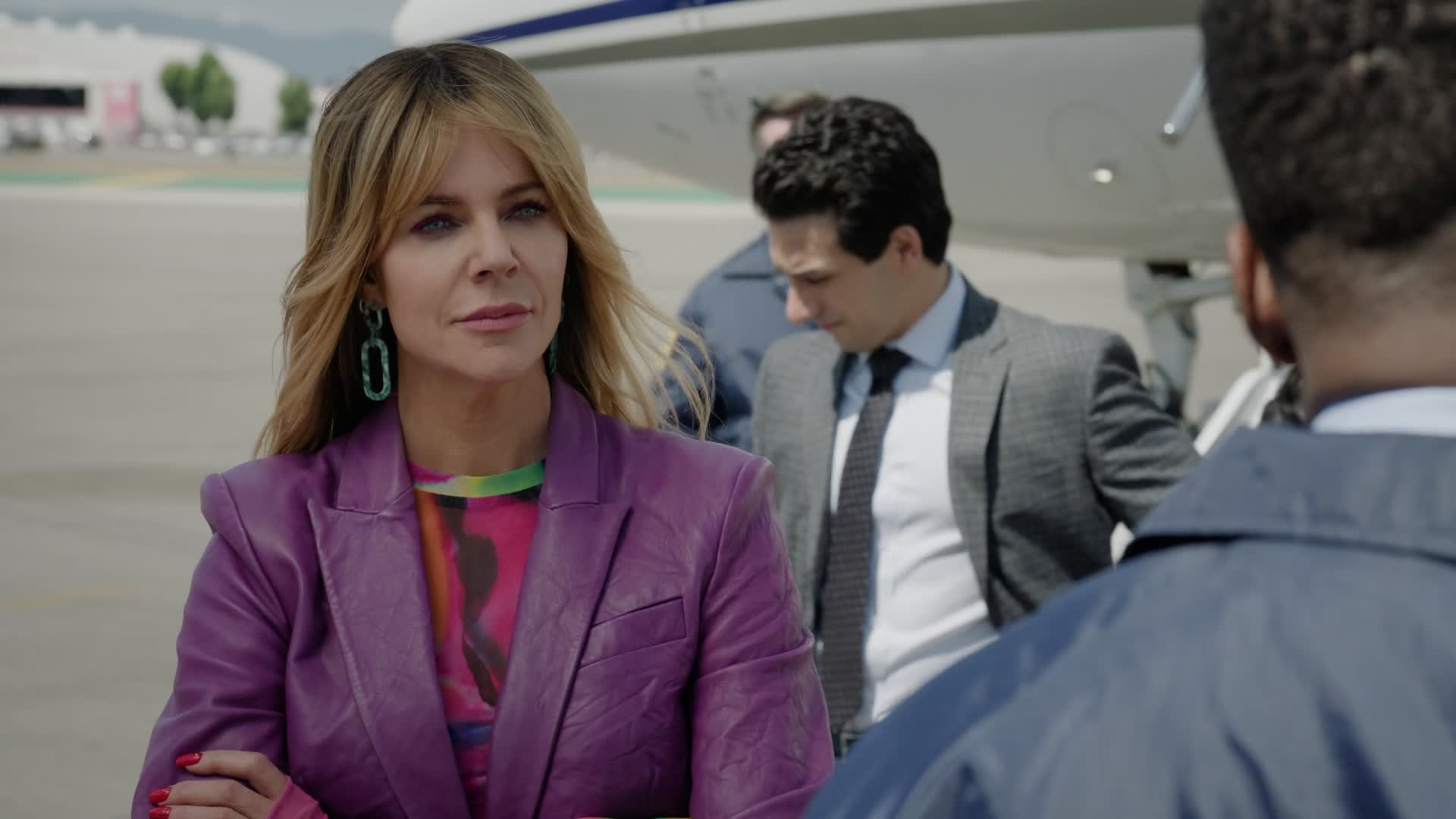 High Potential S01E12 1080p x265 ELiTE mkv