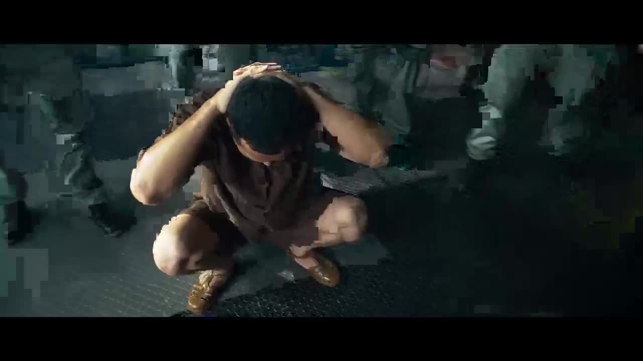 Kung Fu zabiják (Donnie Yen,Baoqiang Wang,Michelle Bai 2014 Akční Thriller Bdrip 1080p ) Cz dabing avi