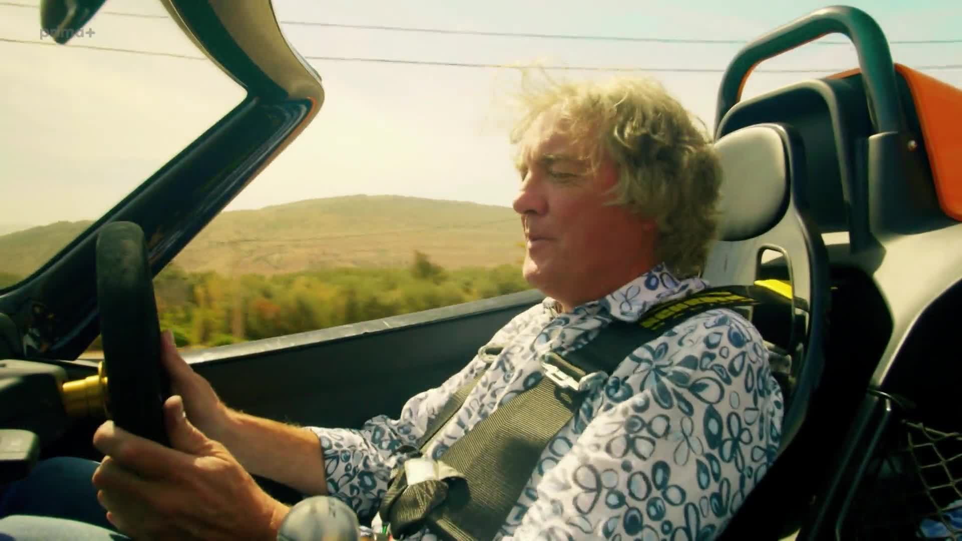 Grand Tour 01x05 Marokánka mp4