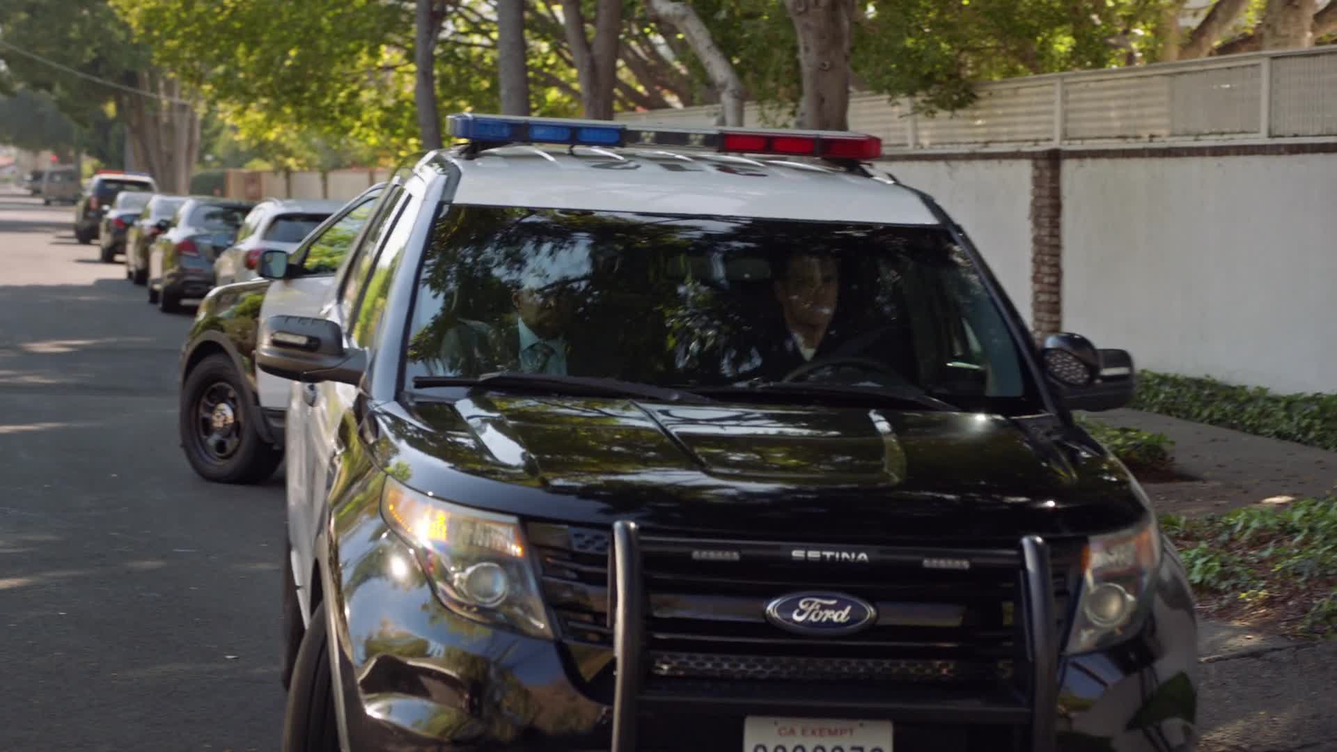 Zelenáč S02E20 Pátrání (2019) akční krimi czdab mkv