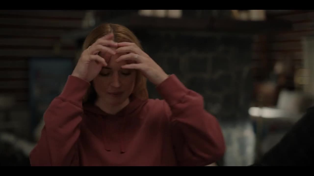 Virgin River S05E02 Songbird (2023) romantický czdab mp4
