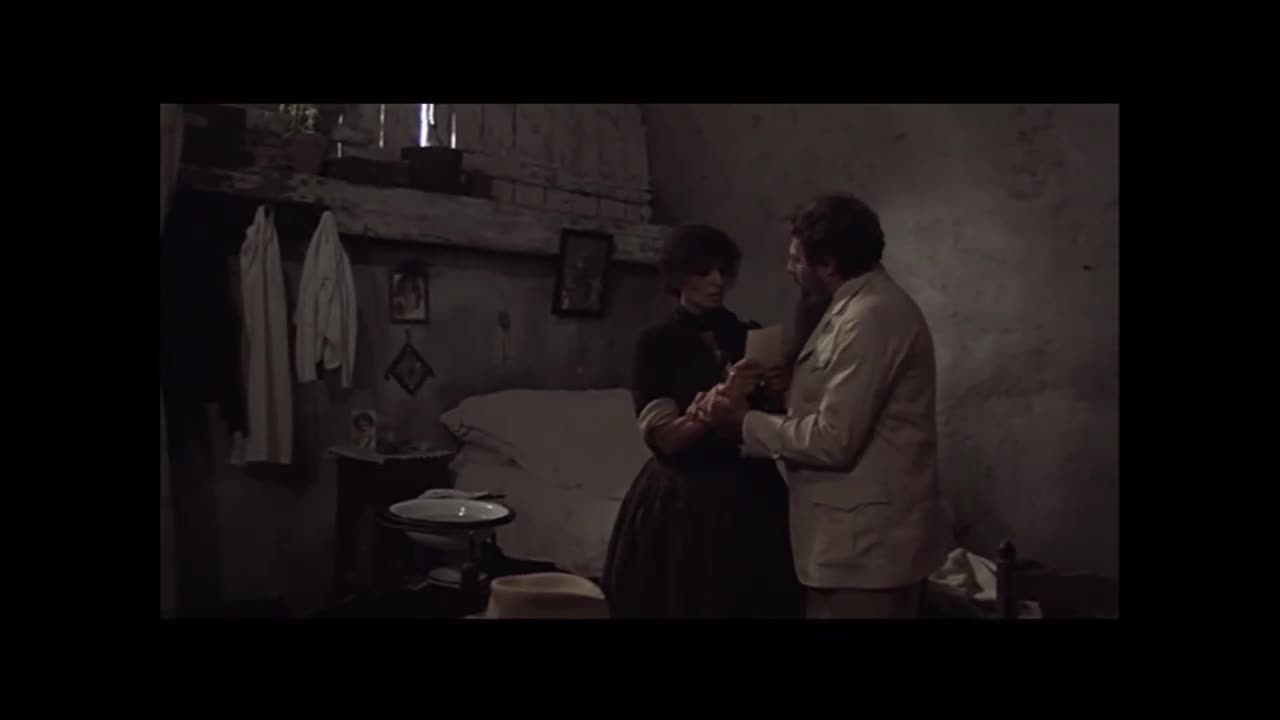 Krevní msta (Sophia Loren,Marcello Mastroianni,Giancarlo Giannini 1978 Drama Thriller Bdrip 1080p ) Cz dabing mkv