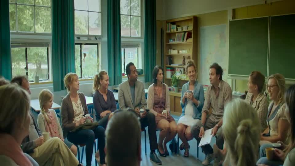 Pan učitel Žabák (Georgina Verbaan,Jeroen Spitzenberger,Bianca Krijgsman 2016 Rodinný Bdrip 1080p ) Cz dabing mkv