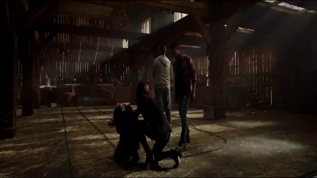Příchozí (Tobin Bell,Matt Passmore,Callum Keith Rennie 2017 Horor Thriller Krimi Mysteriózní Bdrip ) Cz dabing mp4