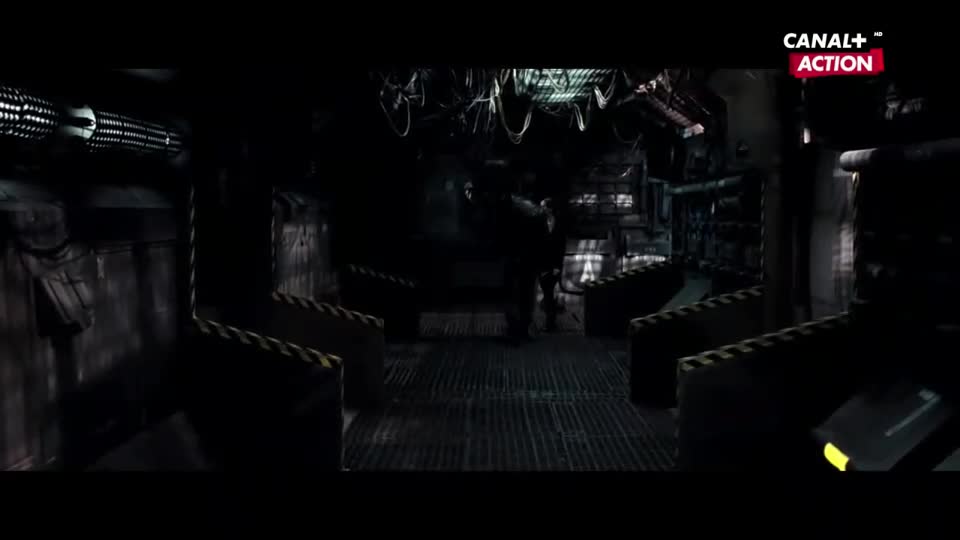 Vesmírný lov (Holt McCallany,Zulay Henao,Dave Sheridan 2018 Sci Fi Thriller HDtvrip 1080p ) Cz dabing mp4