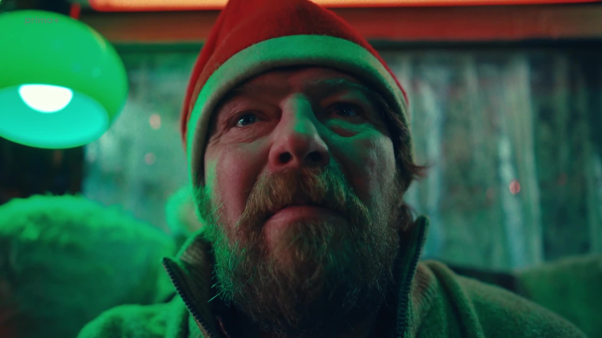 Kokain S01E07 Opálený týpek mkv
