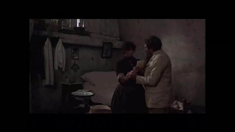Krevní msta (Sophia Loren,Marcello Mastroianni,Giancarlo Giannini 1978 Drama Thriller Bdrip 1080p ) Cz dabing avi
