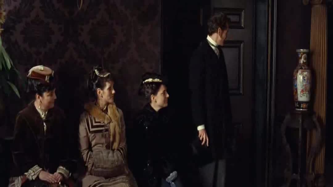Hysteria Vrtěti ženou (Hugh Dancy,Maggie Gyllenhaal,Jonathan Pryce 2011 Romantický Komedie Historický Bdrip 1080p ) Cz dabing avi
