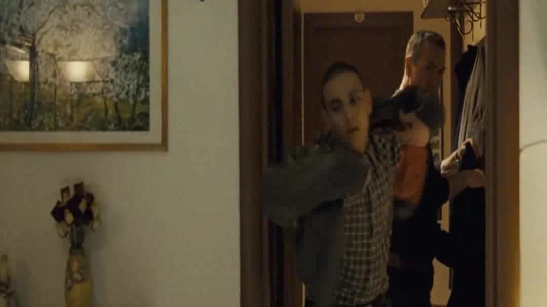 ACAB Všichni policajti jsou parchanti (Pierfrancesco Favino,Filippo Nigro,Marco Giallini 2010 Akční Krimi Dráma Bdrip 1080p ) Cz dabing avi
