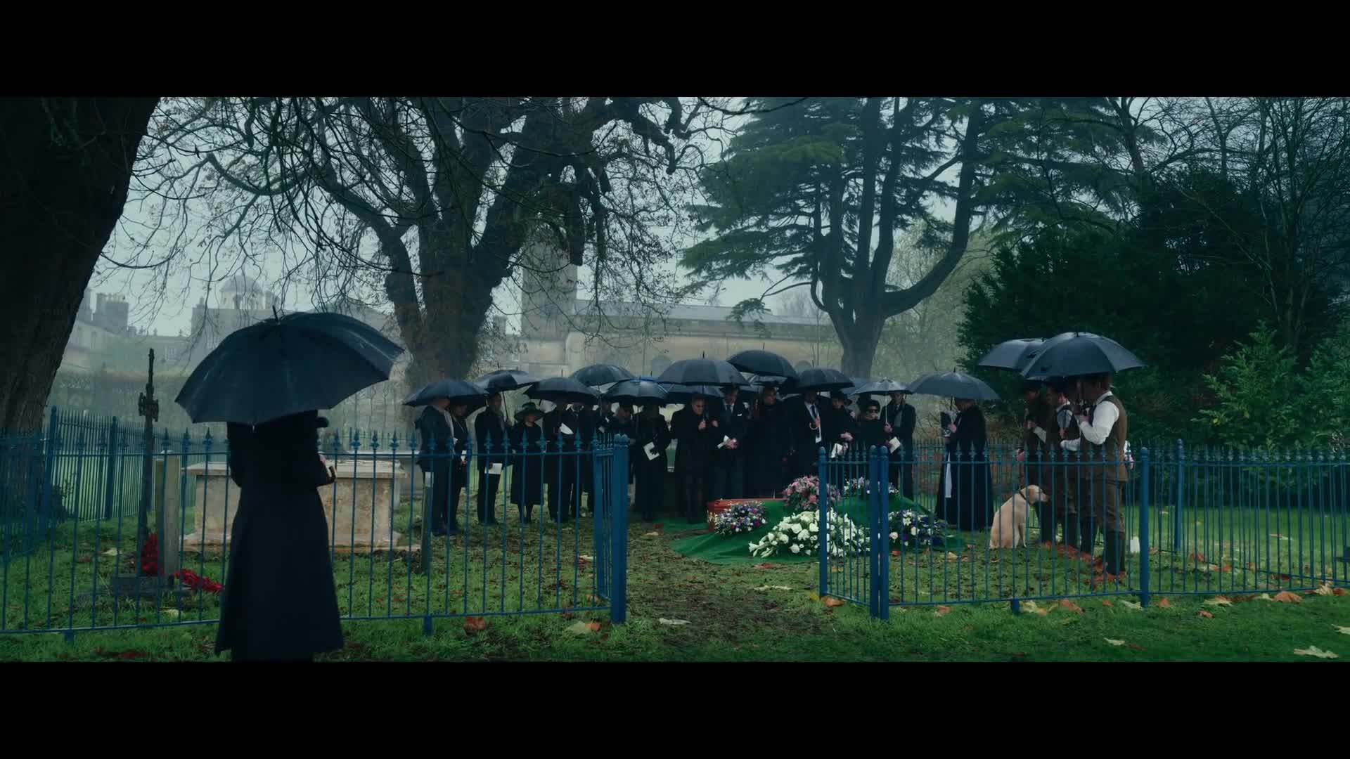 Gentlemani S01E01 Ušlechtilá agrese (2024) akční krimi komedie czdab mkv