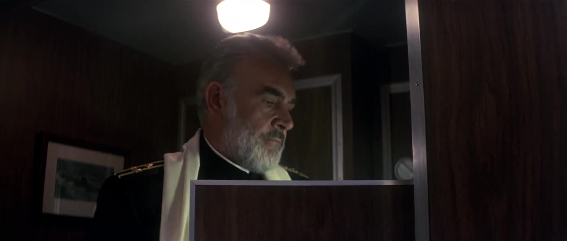 Hon na ponorku (Sean Connery,Alec Baldwin,Scott Glenn 1990 Akční Dobrodružný Thriller Bdrip 1080p ) Cz+Sk dabing mkv