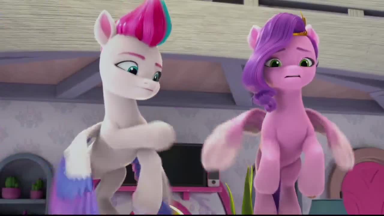 my little pony ukaž se S05E02 720p mp4