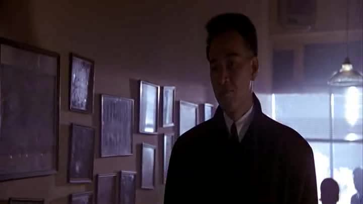 Černý déšť (Michael Douglas,Andy Garcia,Kate Capshaw 1989 Akční Krimi Thriller Drama Bdrip 1080p ) Cz dabing+titulky avi