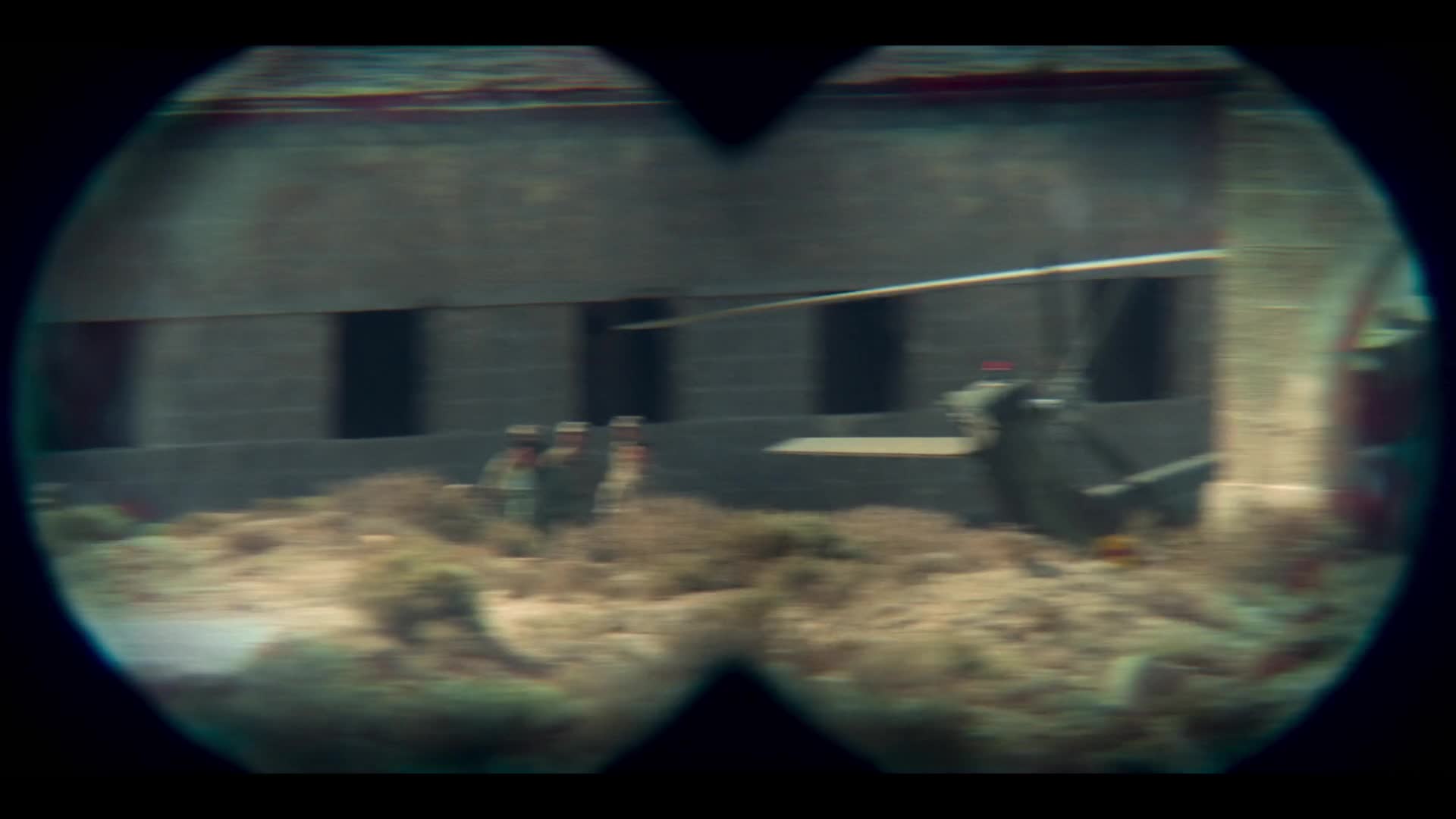 Devět těl v mexické márnici (2025) S01E01 CZ mkv