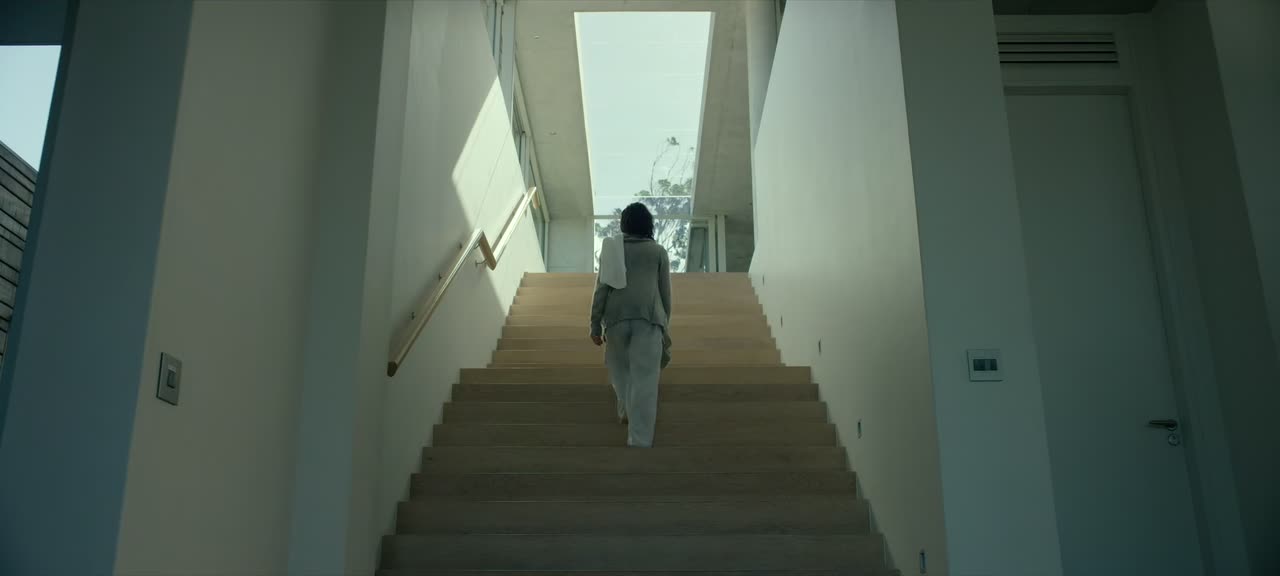 Black Mirror S05E03 Rachel, Jack a Ashley Too (2019) komedie horor Sci Fi thriller czdab mkv