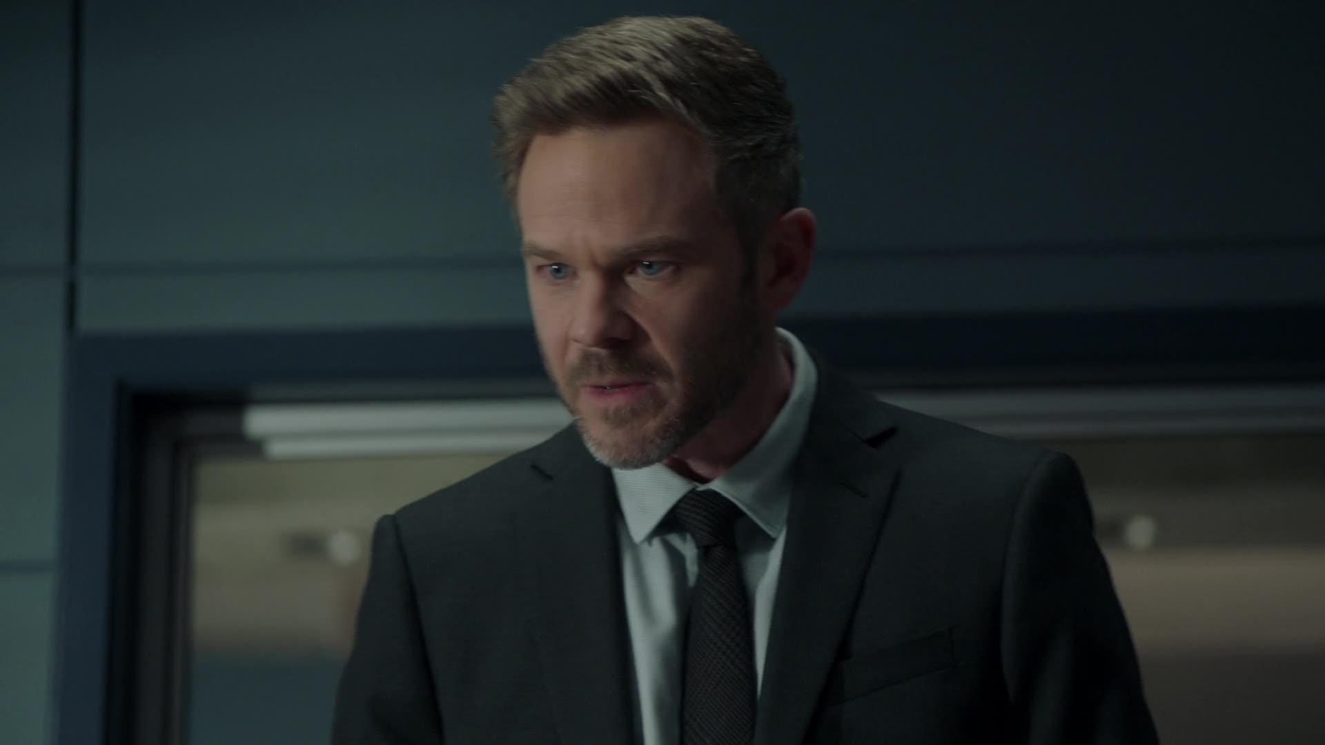 Zelenáč S04E07 Požár (2021) akční krimi czdab mkv