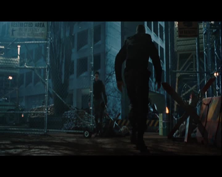 X Men 4 Origins Wolverine =2009 CZ avi
