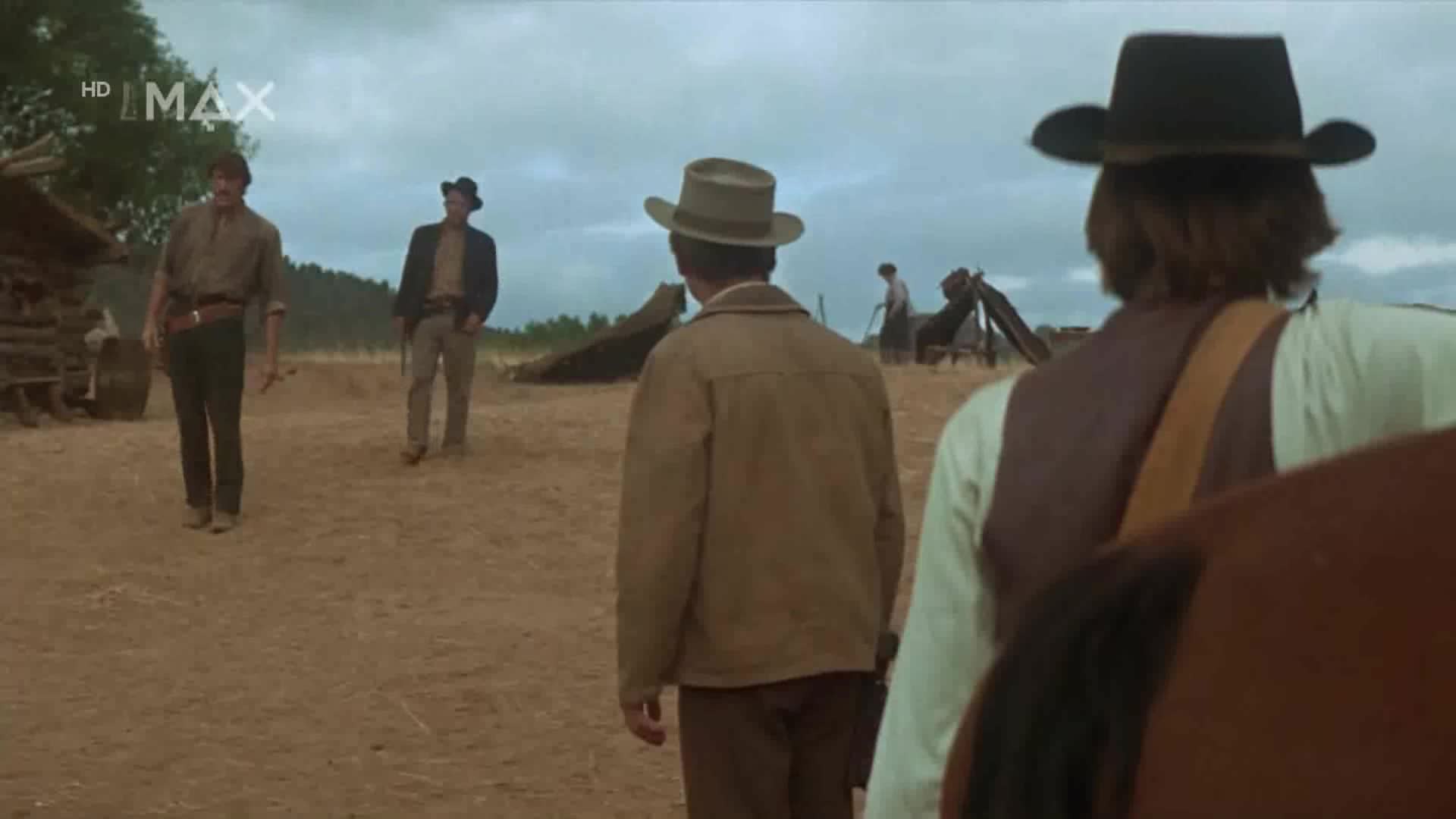 Butch Cassidy a Sundance Kid =1969 West CZ avi