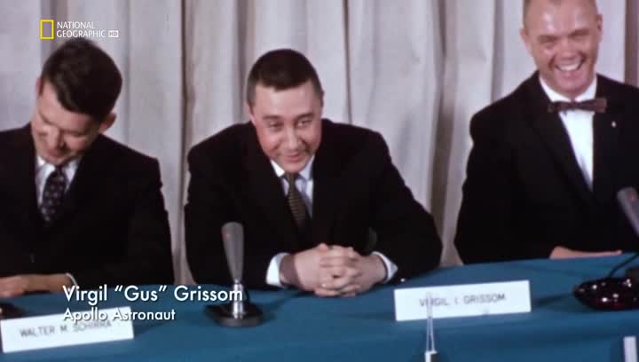 Apollo Mise na Měsíc =2019 CZ avi